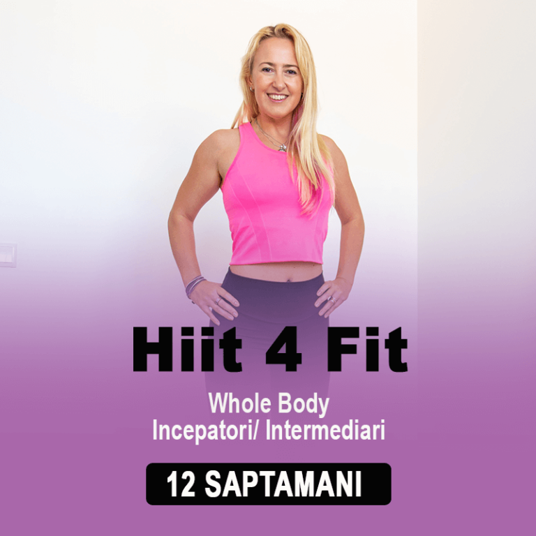 3Hiit4Fit